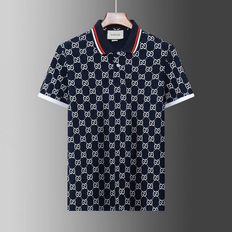 Gucci Men's Polo 693